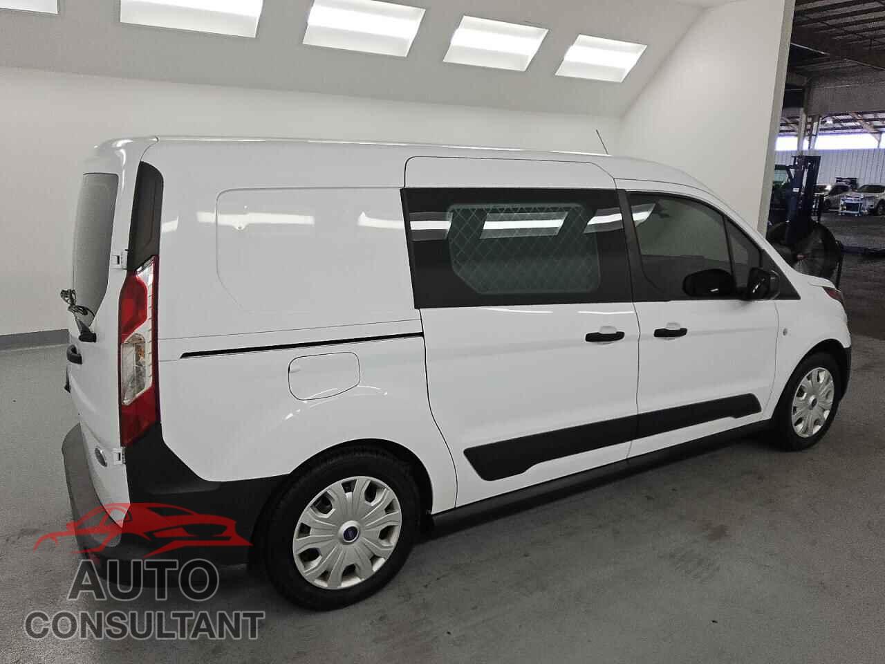 FORD TRANSIT 2021 - NM0LS7E25M1500937