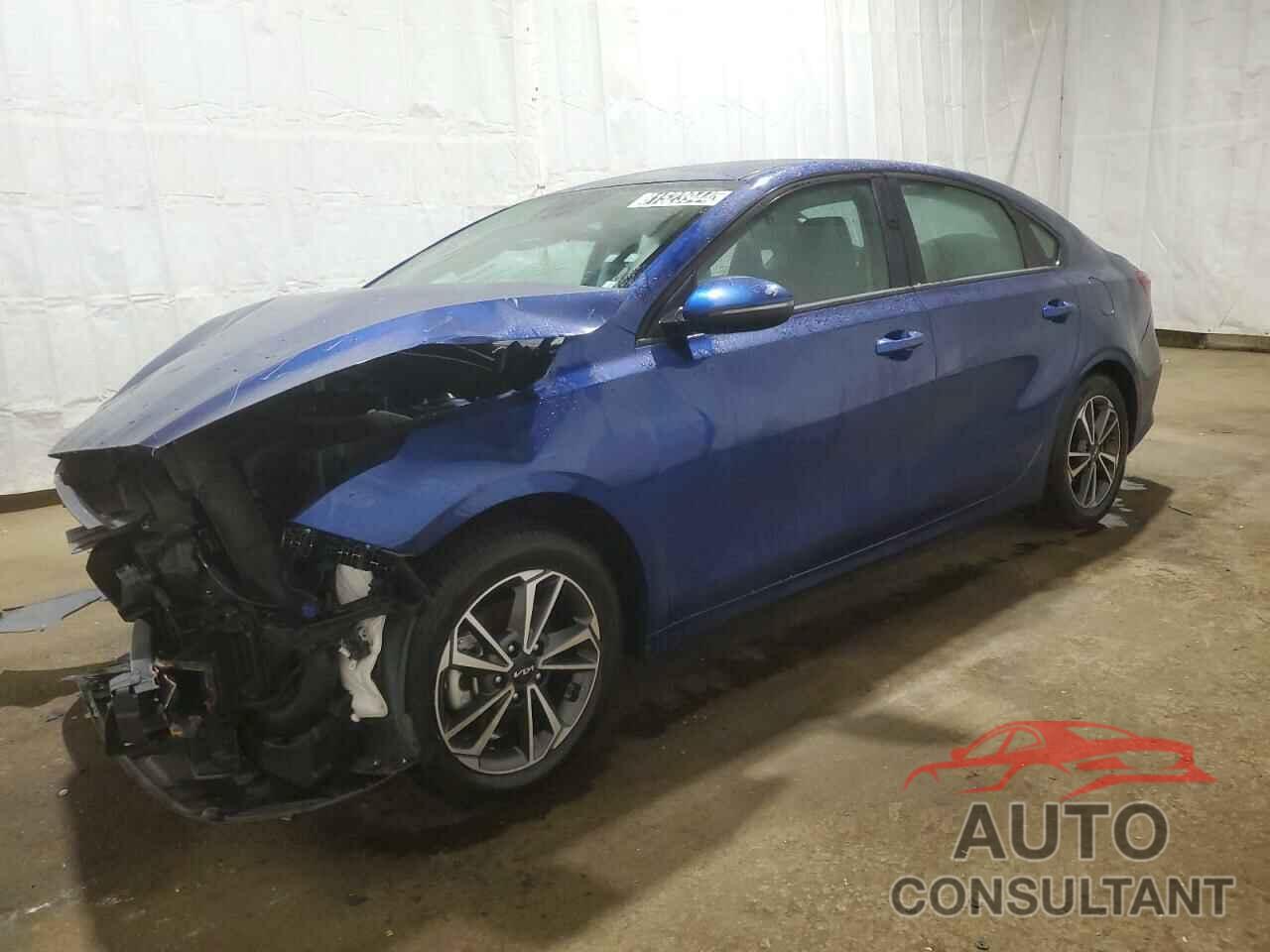 KIA FORTE 2023 - 3KPF24AD8PE590754