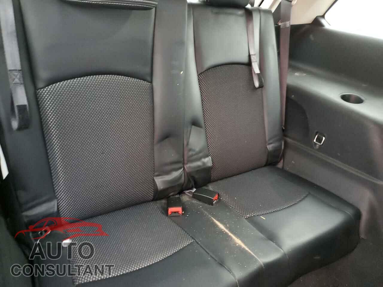 DODGE JOURNEY 2017 - 3C4PDCGG4HT625880