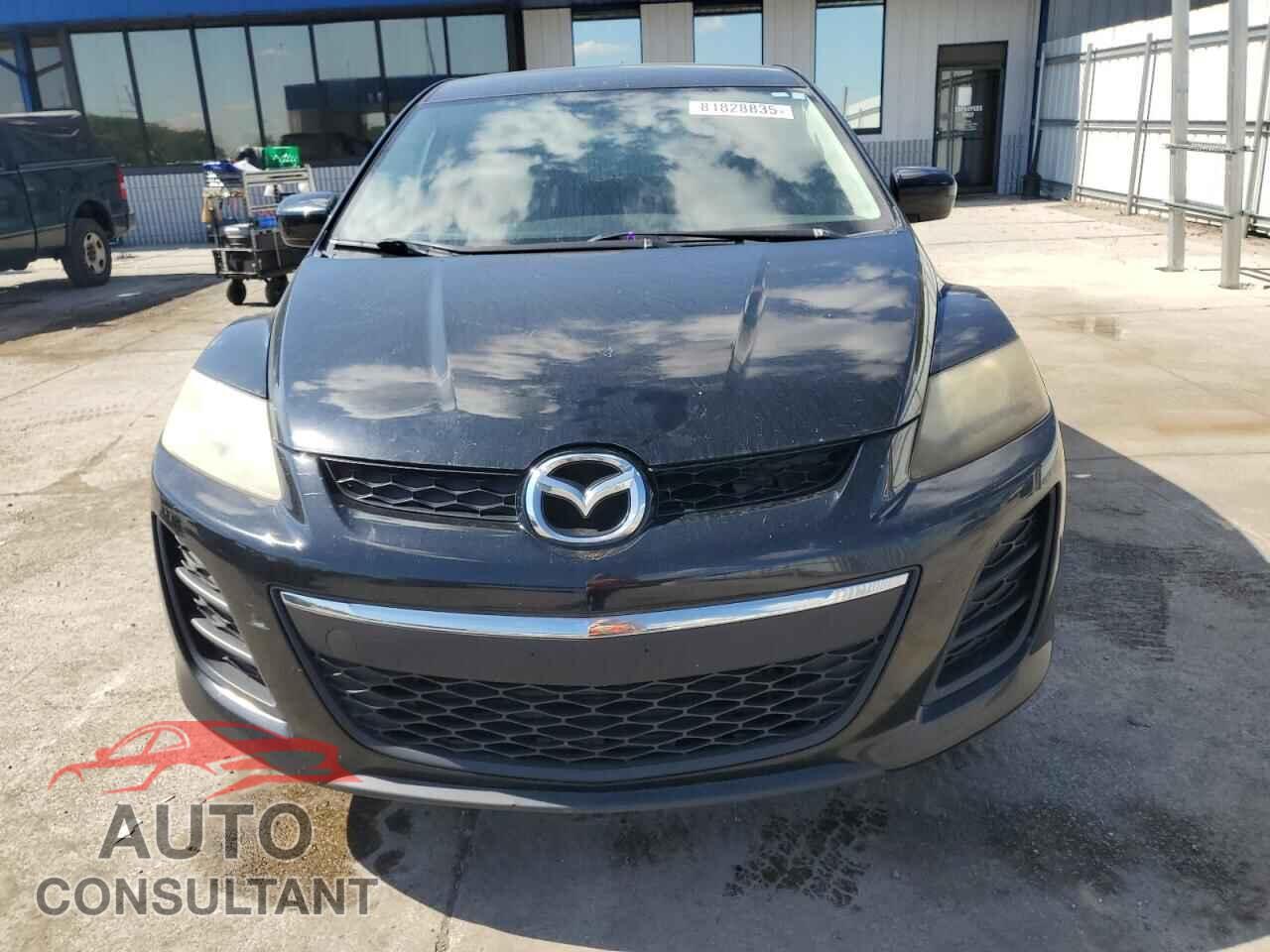 MAZDA CX-7 2010 - JM3ER2W57A0304218