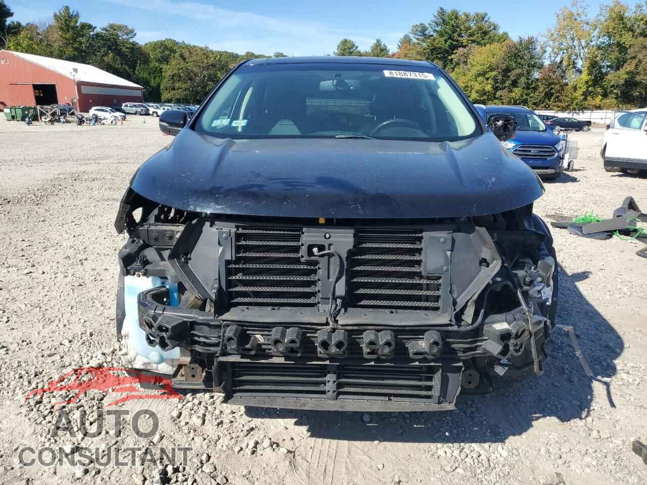 FORD EDGE 2016 - 2FMPK4J98GBB29413