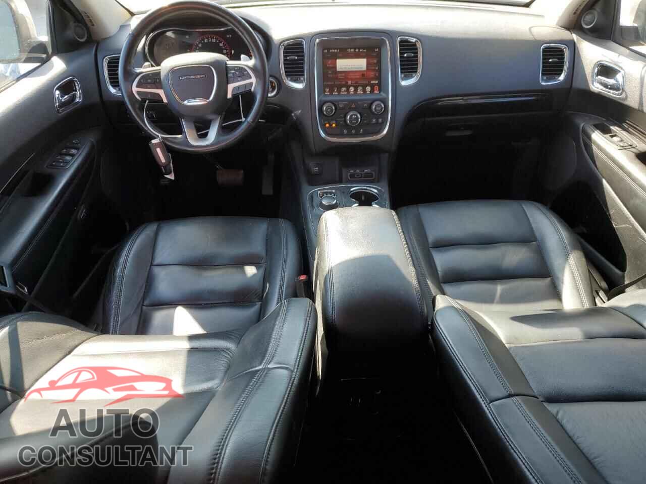 DODGE DURANGO 2014 - 1C4RDJDG0EC330154