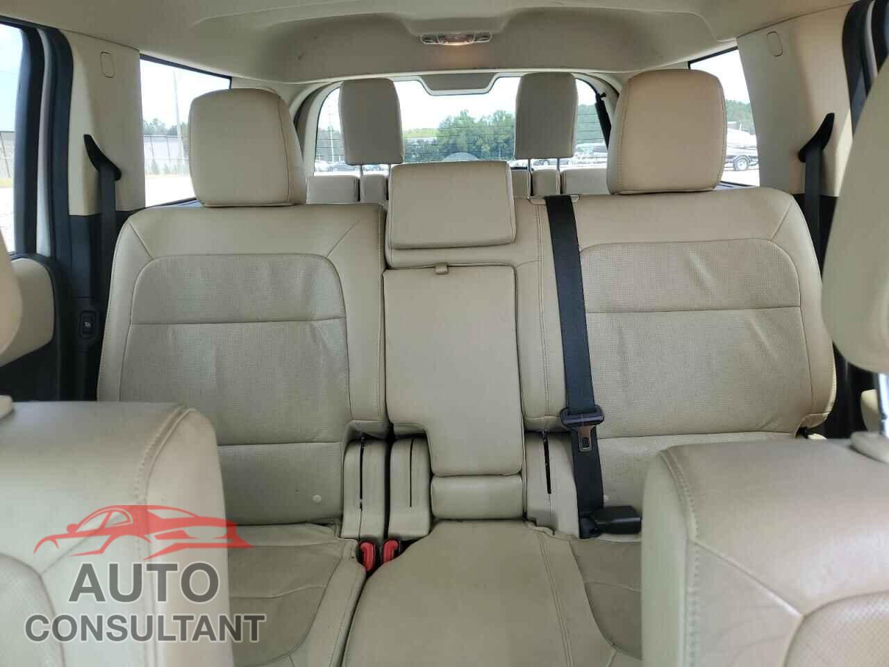 FORD FLEX 2017 - 2FMGK5D8XHBA00731