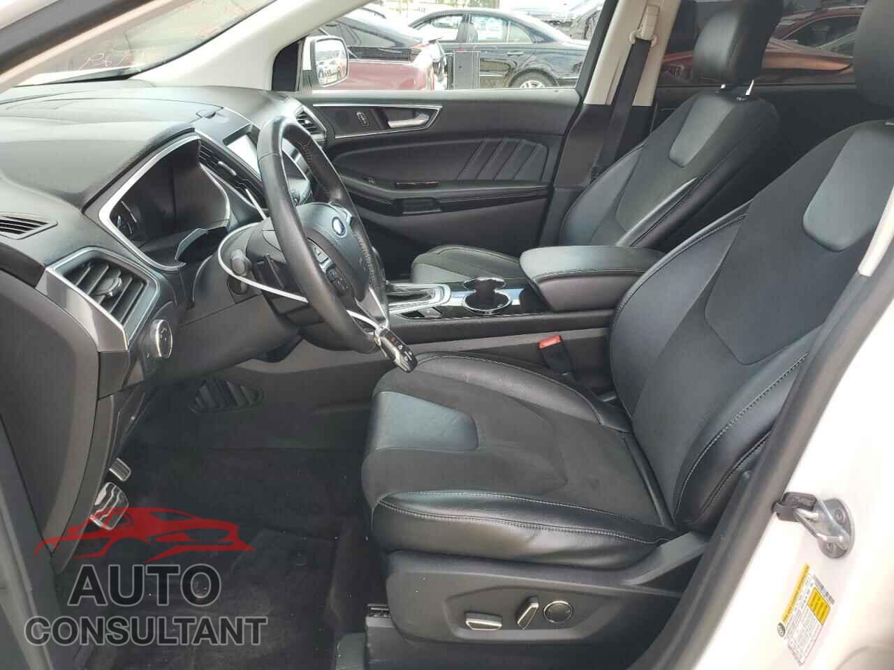 FORD EDGE 2015 - 2FMTK4AP7FBC24072