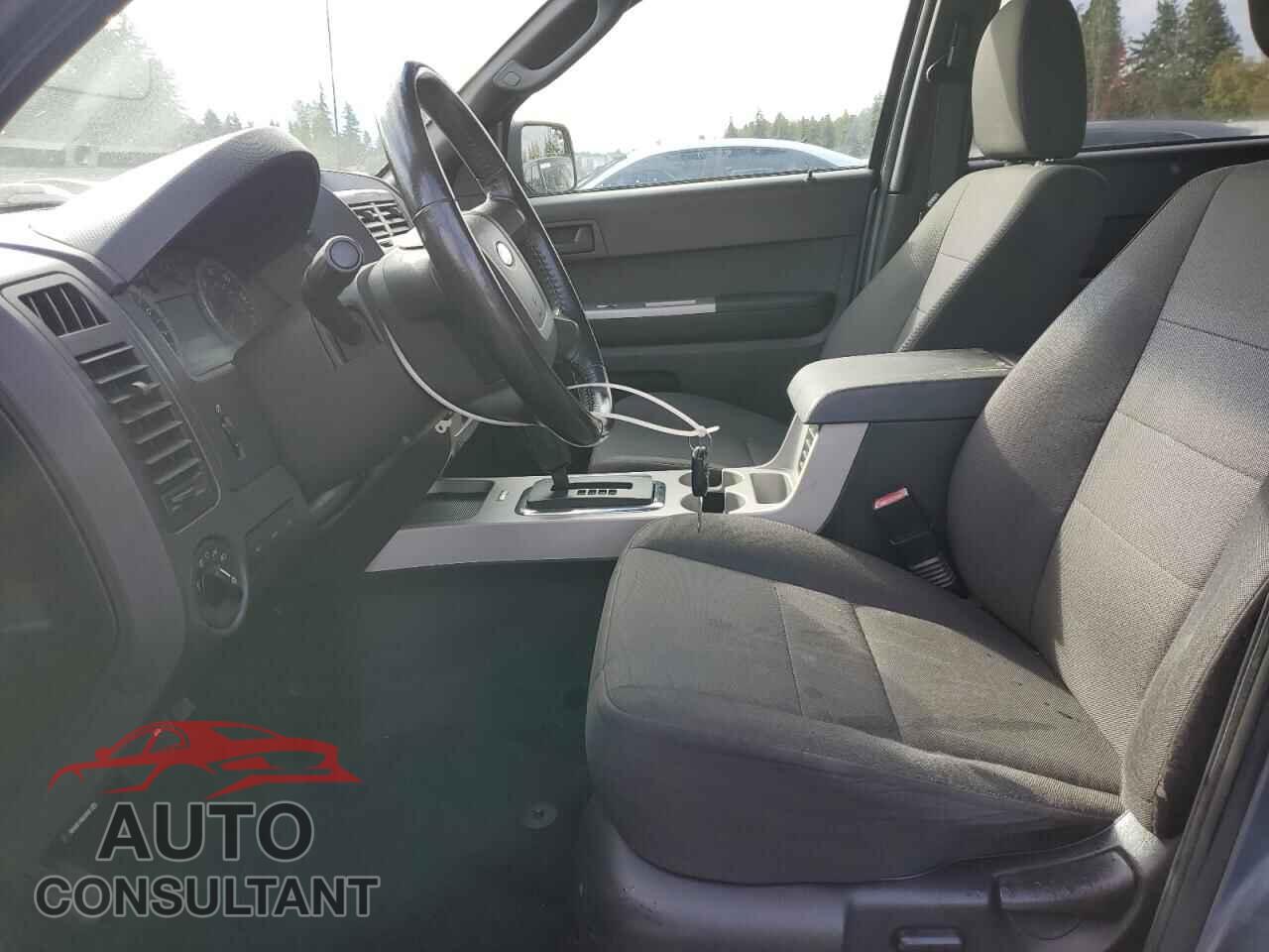 FORD ESCAPE 2012 - 1FMCU9DG7CKC46514