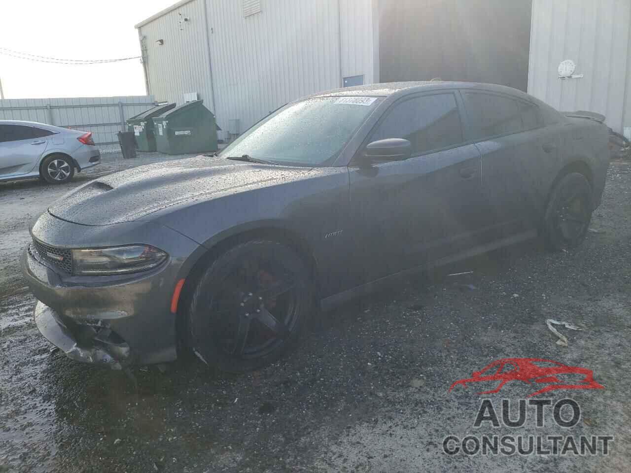 DODGE CHARGER 2019 - 2C3CDXCTXKH667029