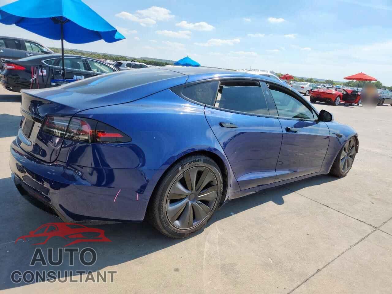 TESLA MODEL S 2023 - 5YJSA1E59PF528213