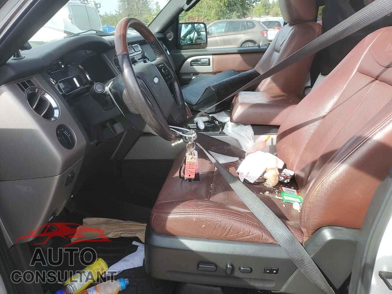 FORD EXPEDITION 2014 - 1FMJK1H52EEF62377