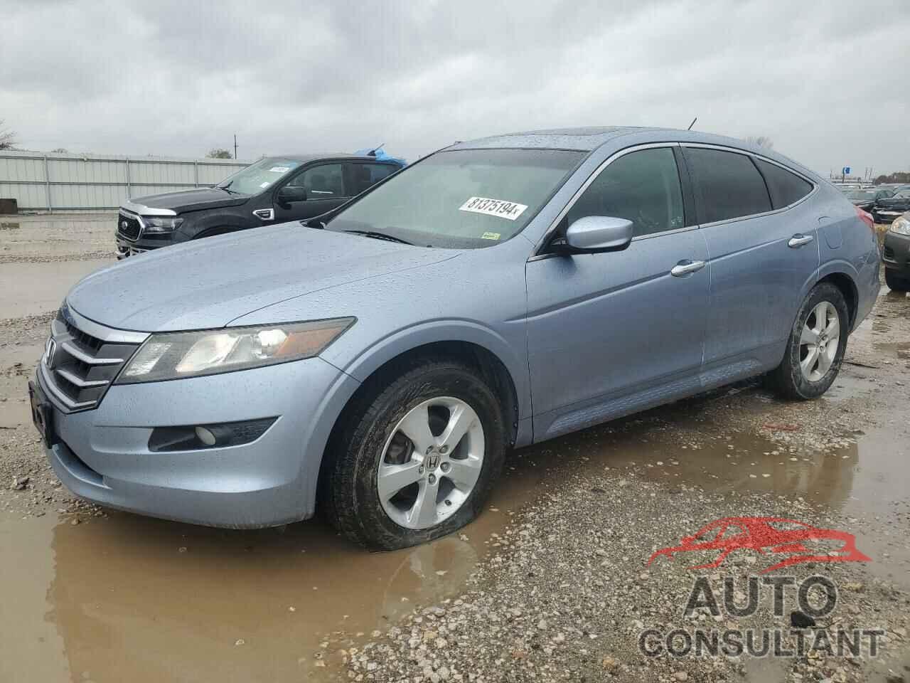 HONDA ACCORD 2010 - 5J6TF1H36AL004290