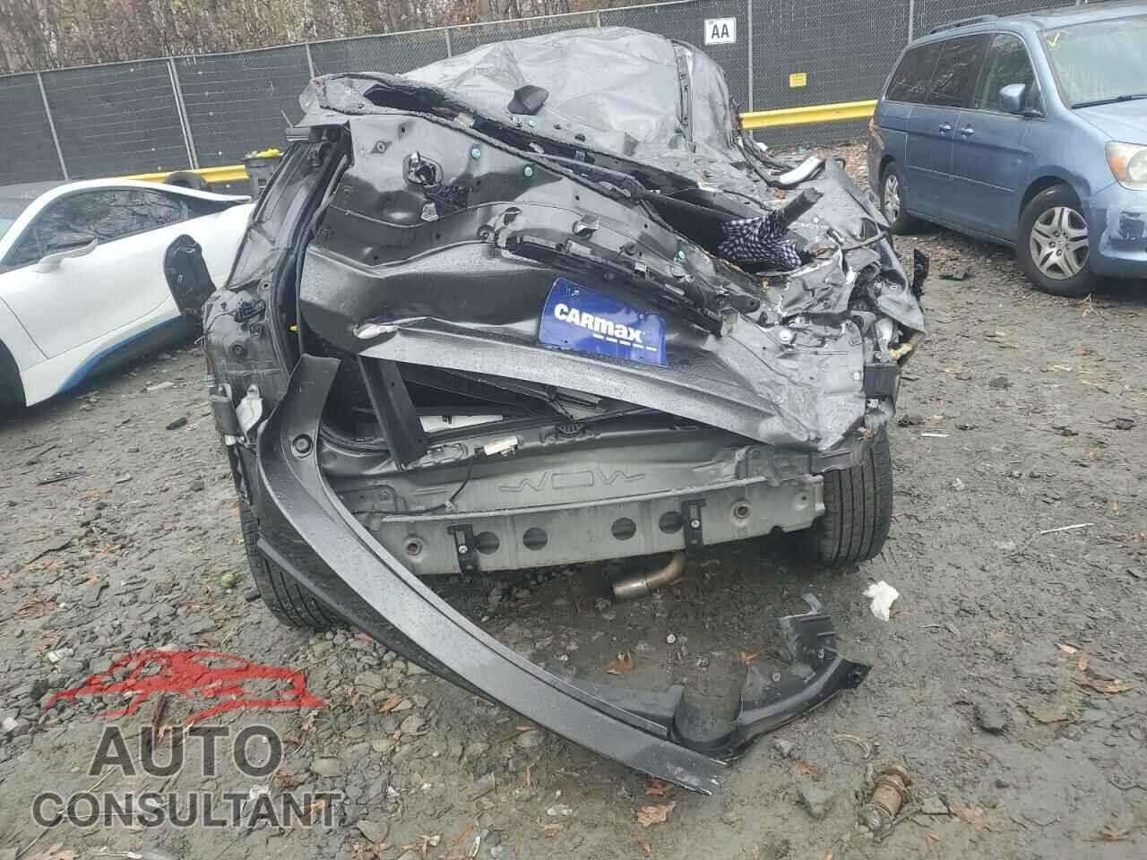 MAZDA CX-5 2019 - JM3KFBCM8K0582618