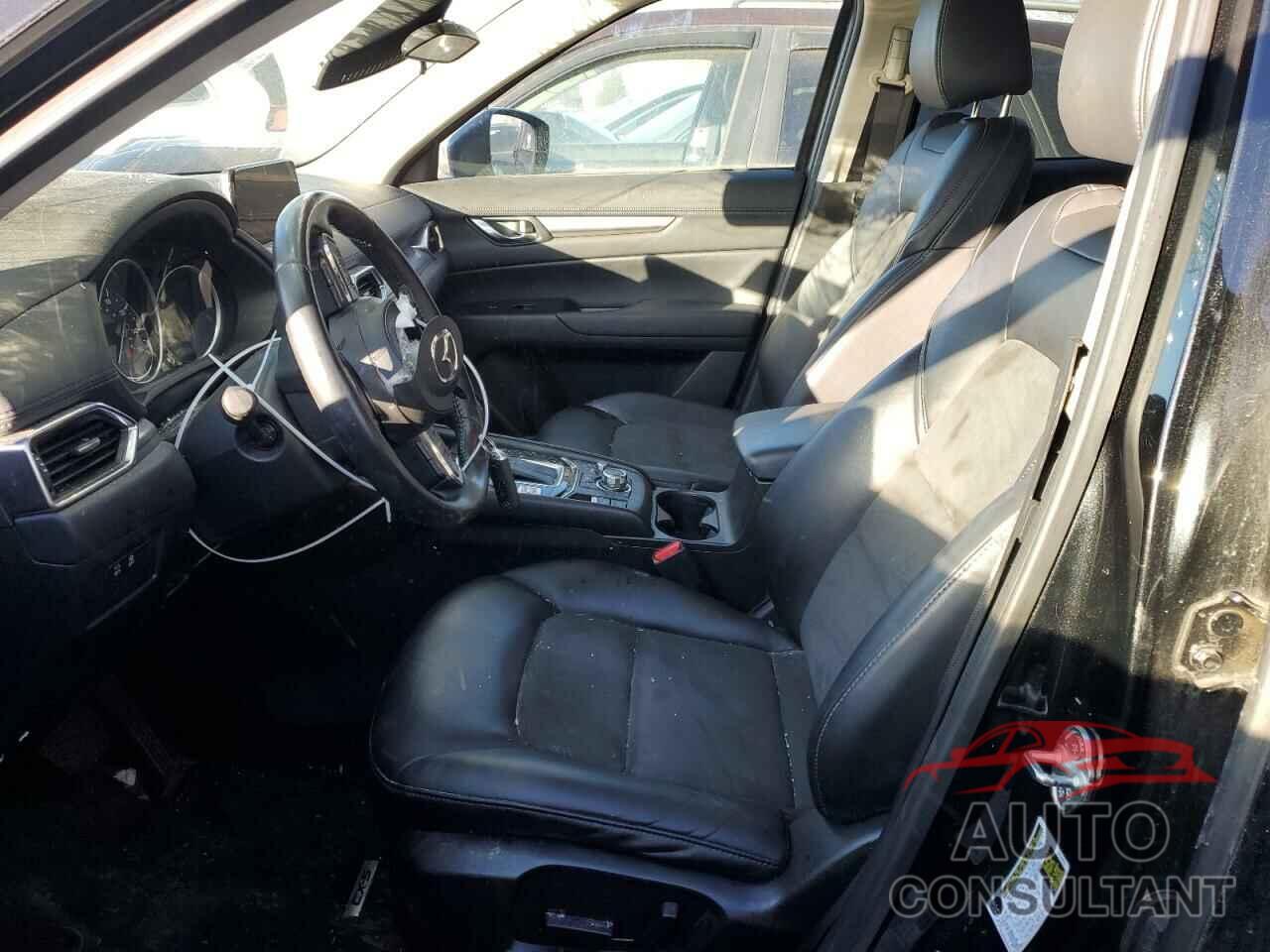 MAZDA CX-5 2018 - JM3KFBCM3J0398685