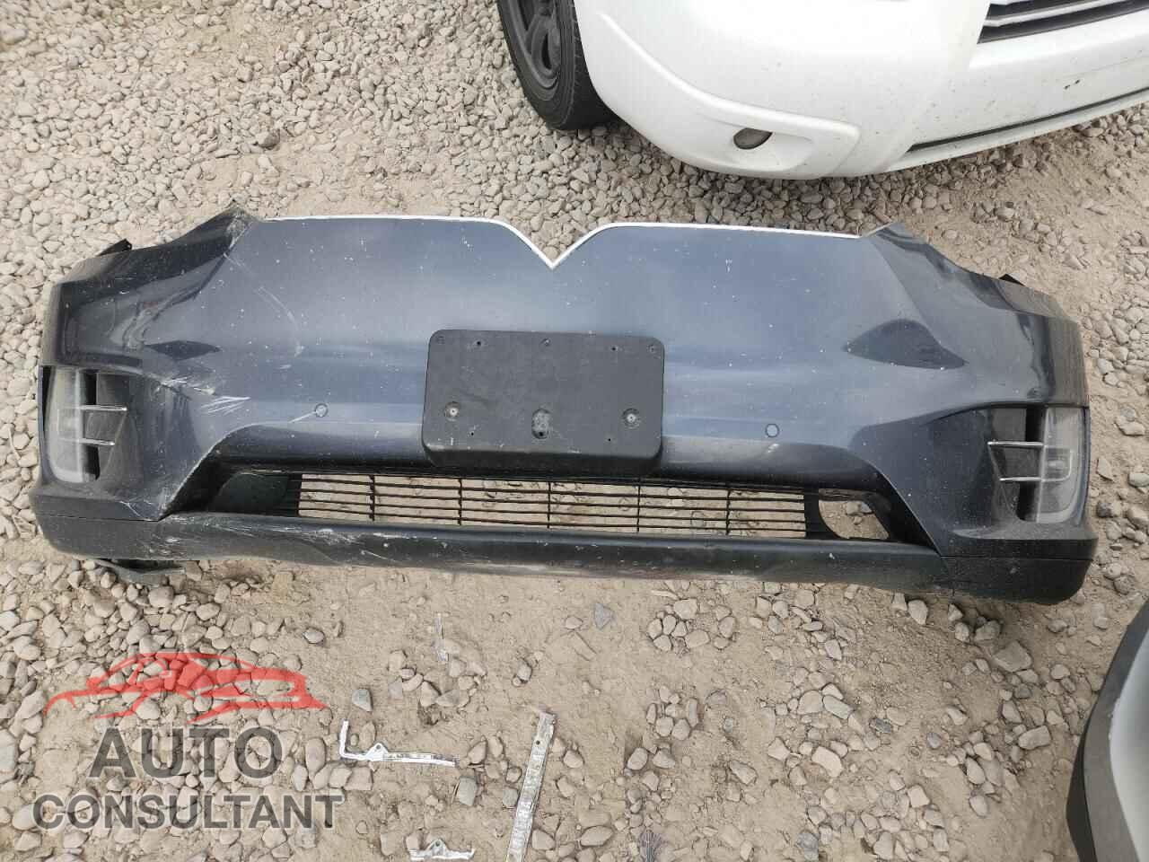 TESLA MODEL X 2017 - 5YJXCDE4XHF034856