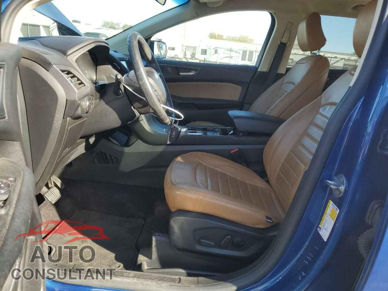 FORD EDGE 2020 - 2FMPK3G95LBB49162