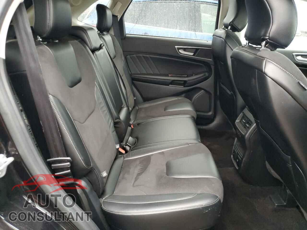 FORD EDGE 2016 - 2FMPK4AP0GBC30671