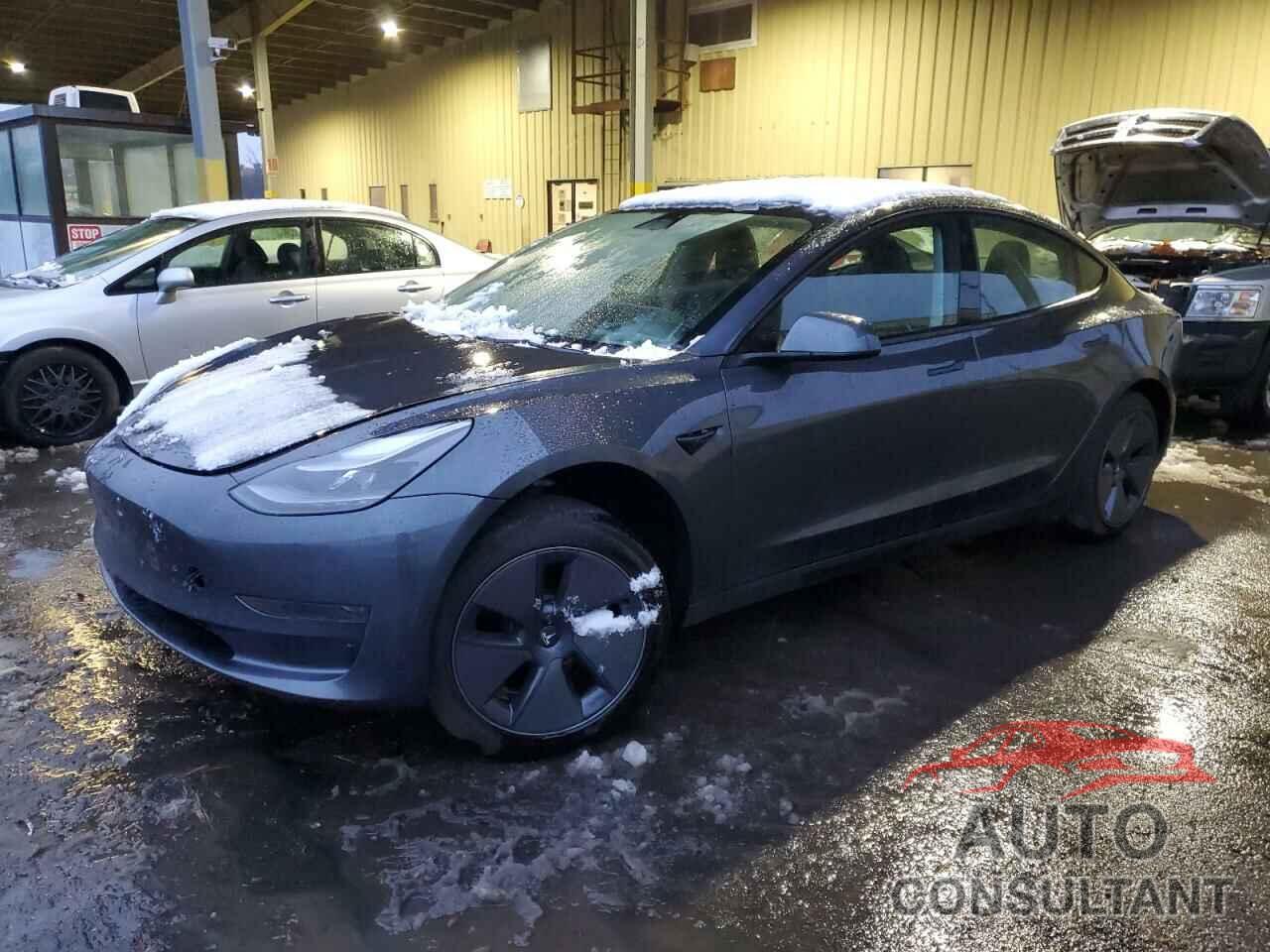 TESLA MODEL 3 2023 - 5YJ3E1EA8PF668811
