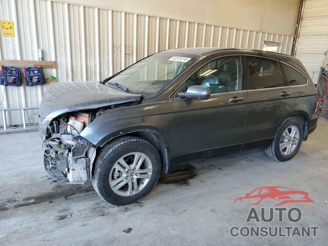 HONDA CRV 2010 - JHLRE3H75AC002809