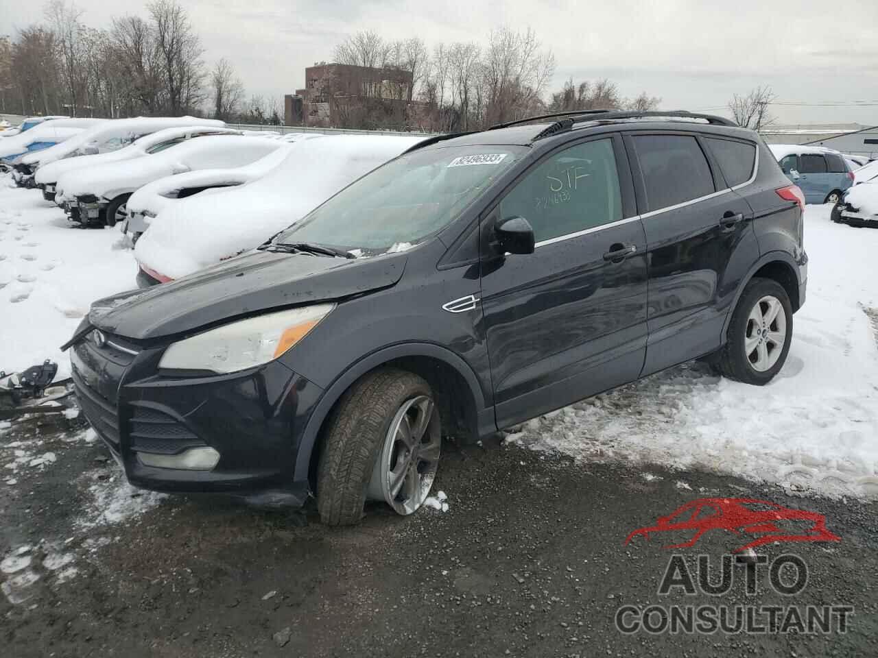 FORD ESCAPE 2015 - 1FMCU0GXXFUA50812