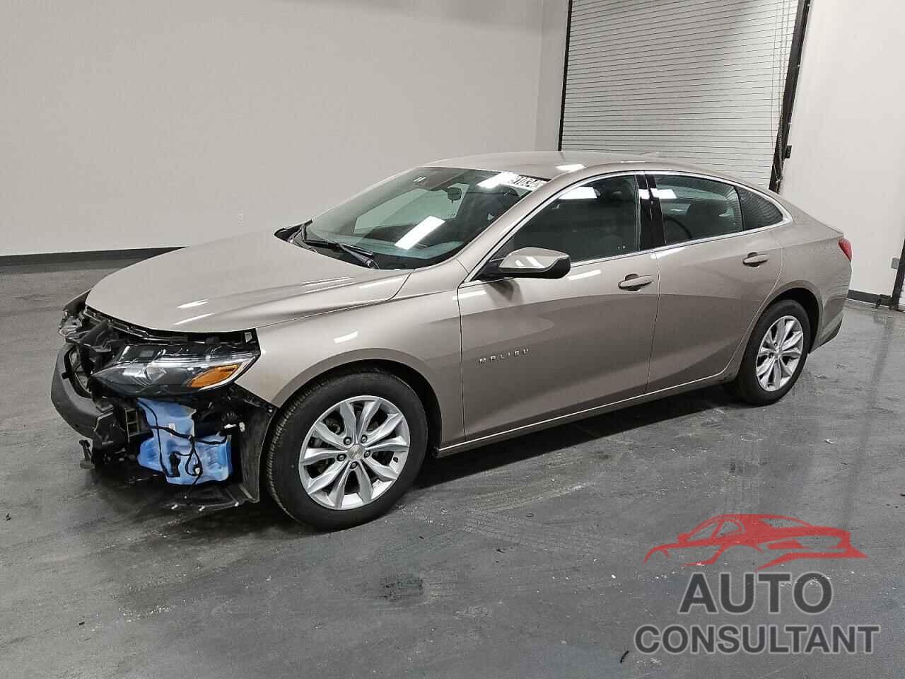 CHEVROLET MALIBU 2024 - 1G1ZD5ST2RF234997