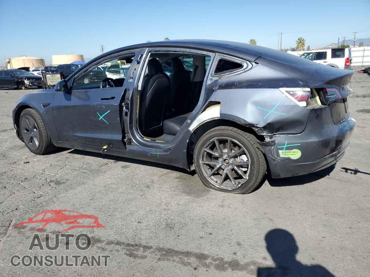 TESLA MODEL 3 2023 - 5YJ3E1EA6PF614262