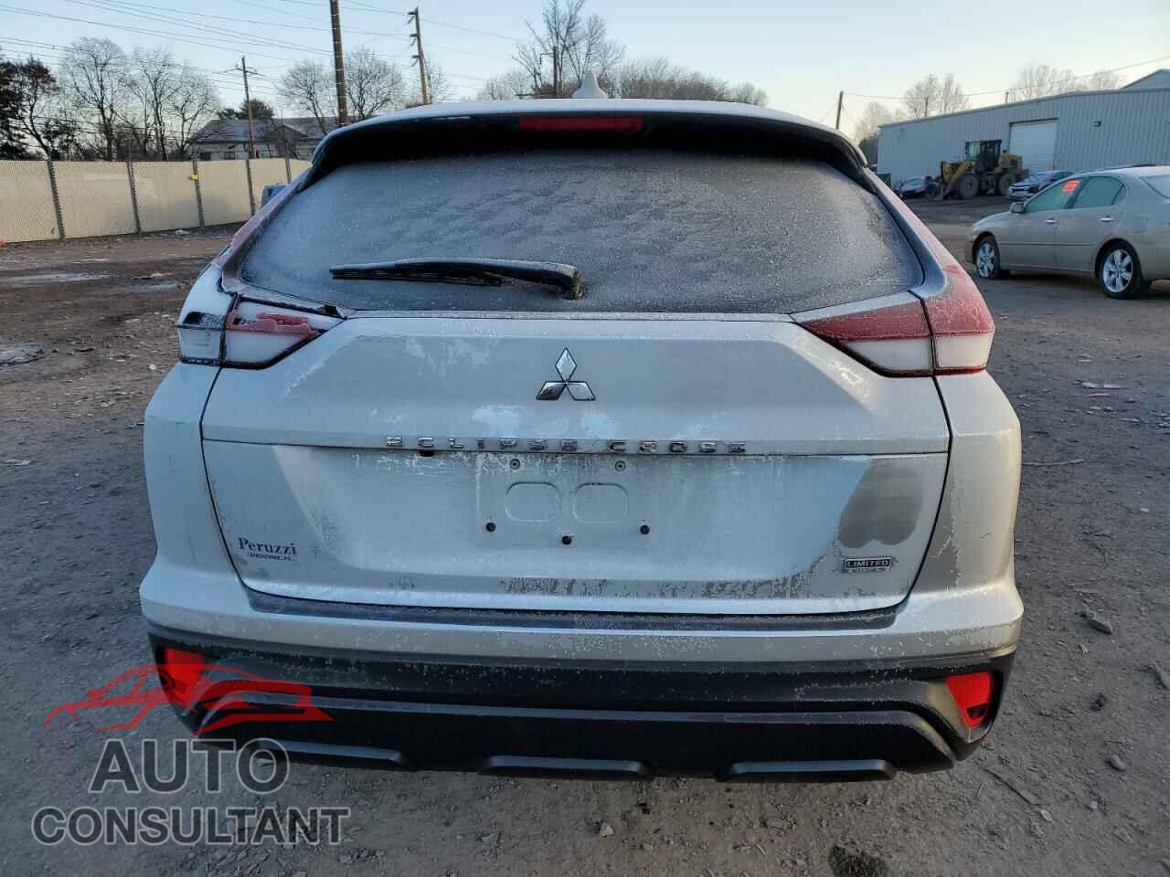 MITSUBISHI ECLIPSE 2023 - JA4ATVAA1PZ004333