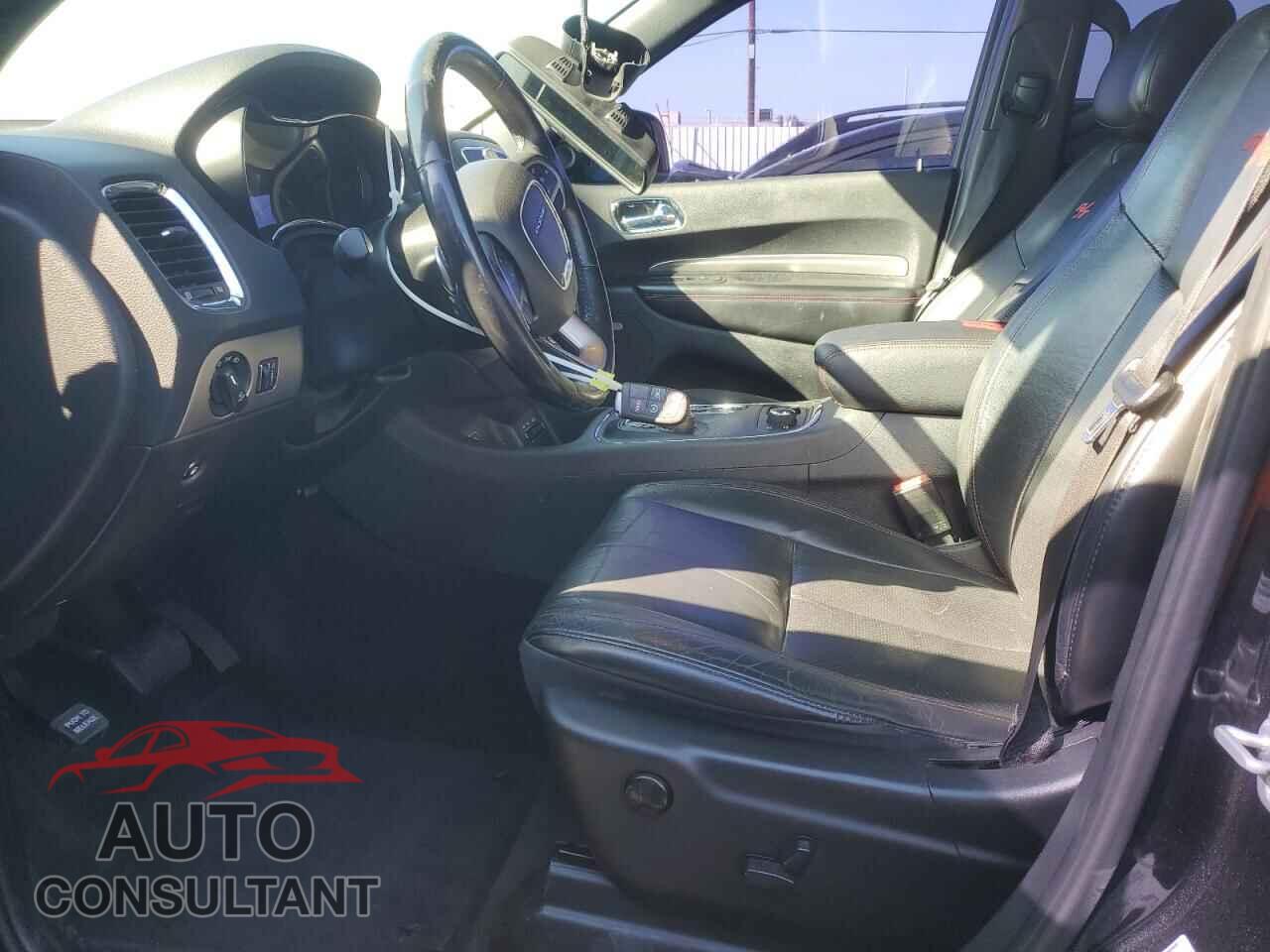 DODGE DURANGO 2015 - 1C4SDJCT0FC946826