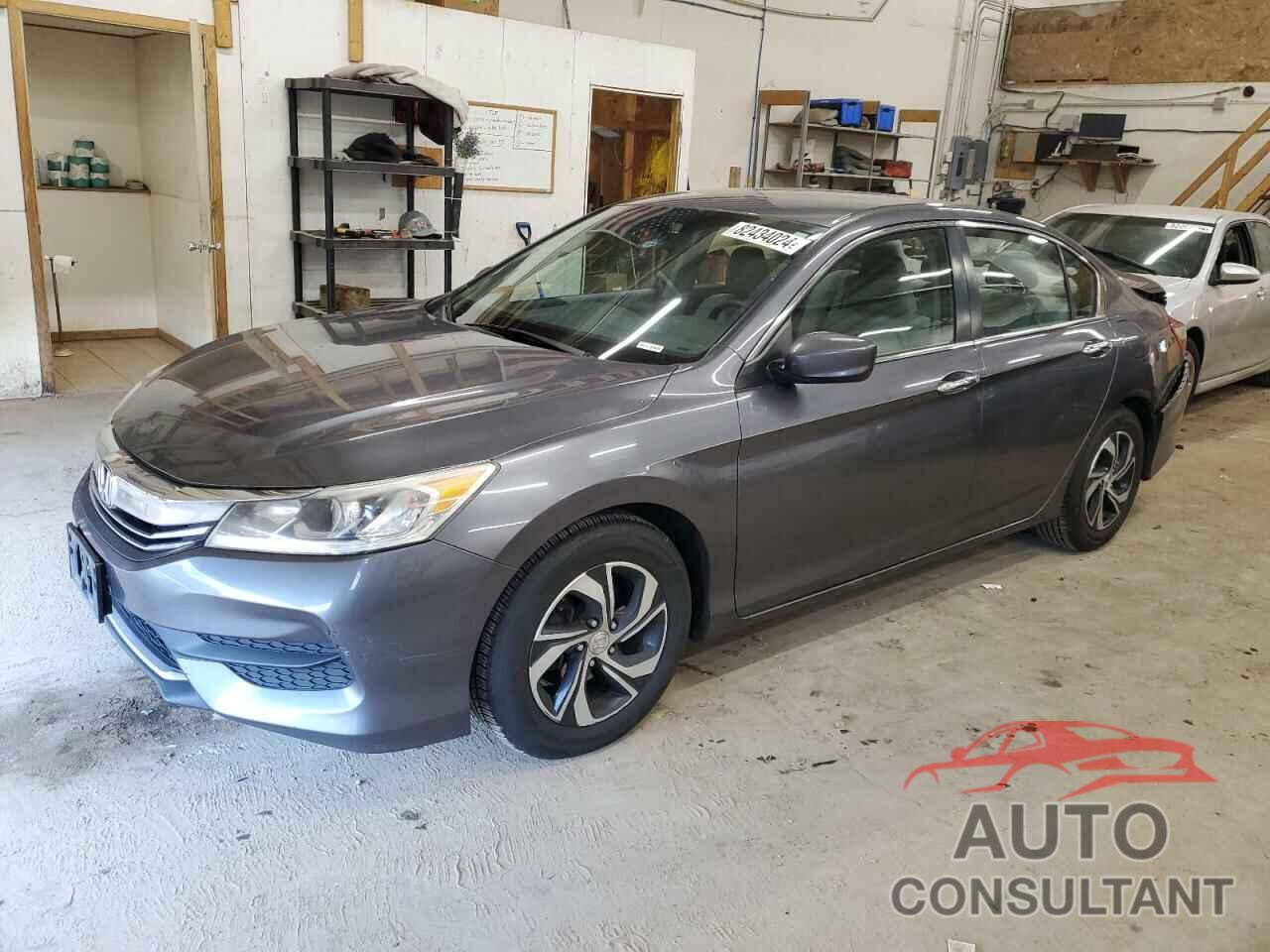 HONDA ACCORD 2016 - 1HGCR2F34GA152076