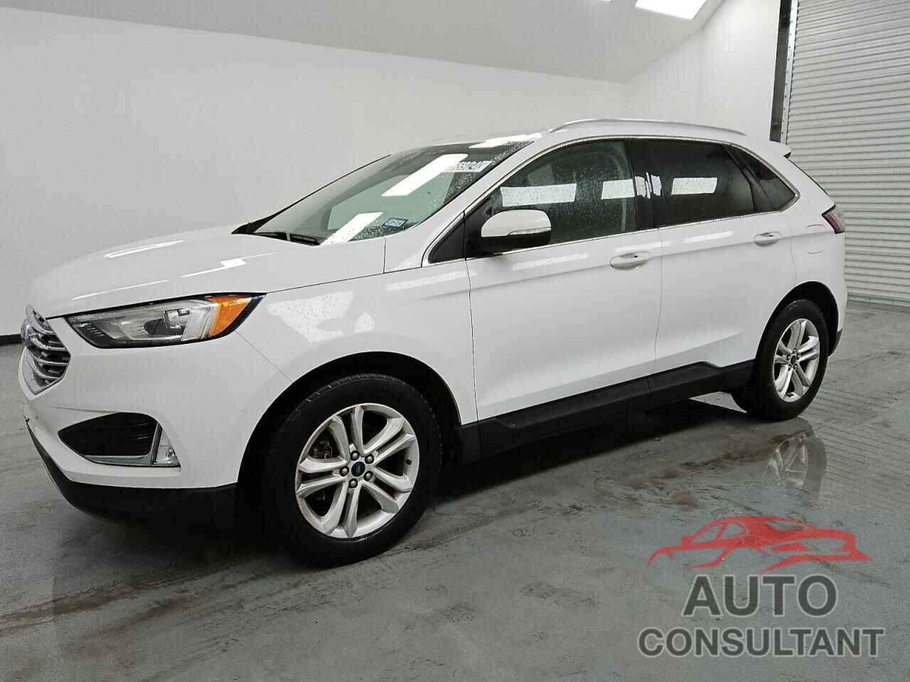 FORD EDGE 2020 - 2FMPK3J91LBA50329