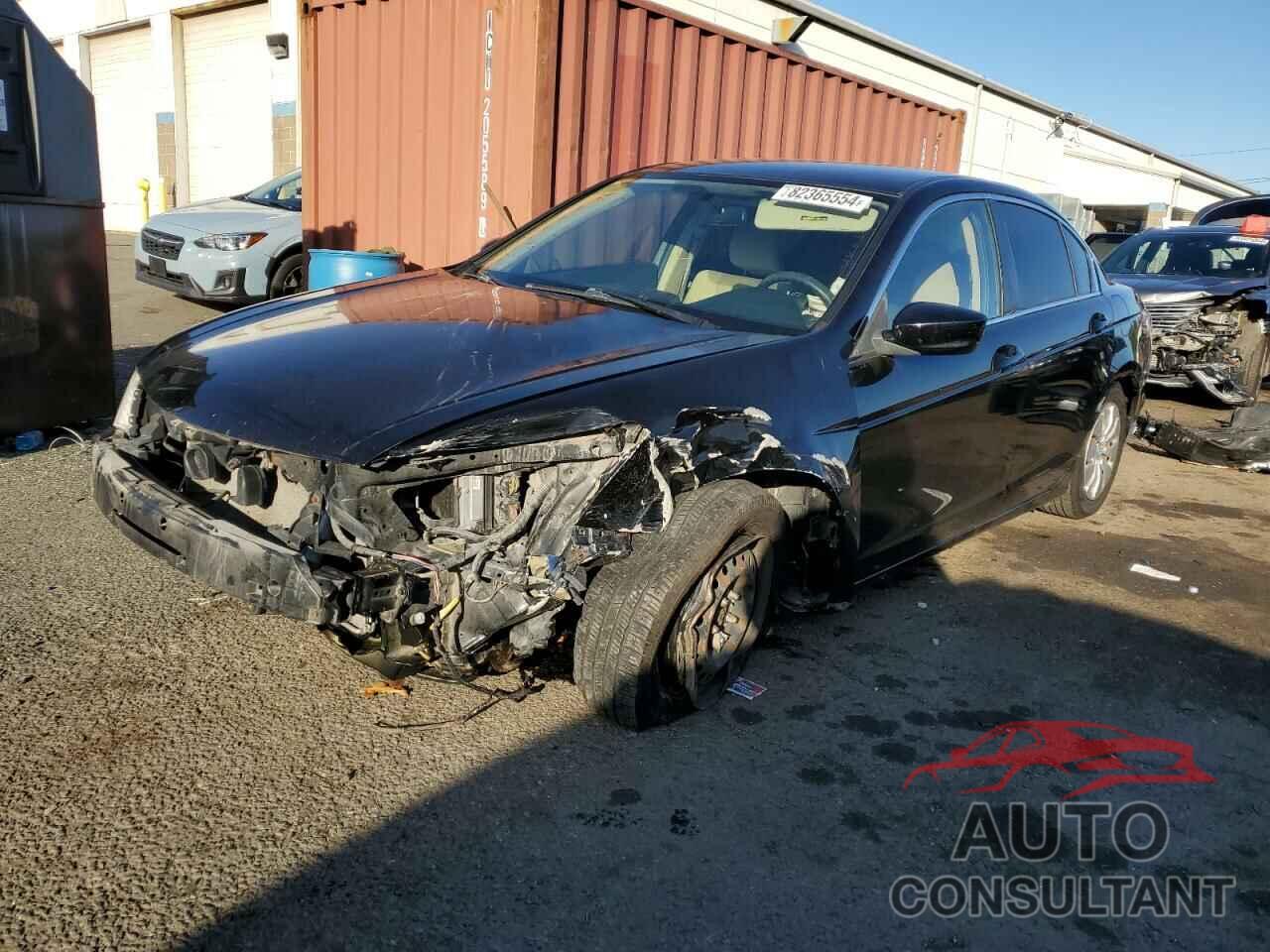 HONDA ACCORD 2011 - 1HGCP2F30BA023525