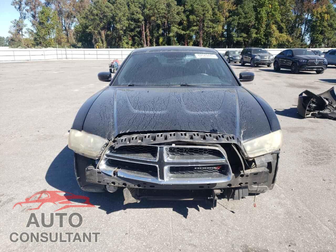 DODGE CHARGER 2012 - 2C3CDXAG3CH244624