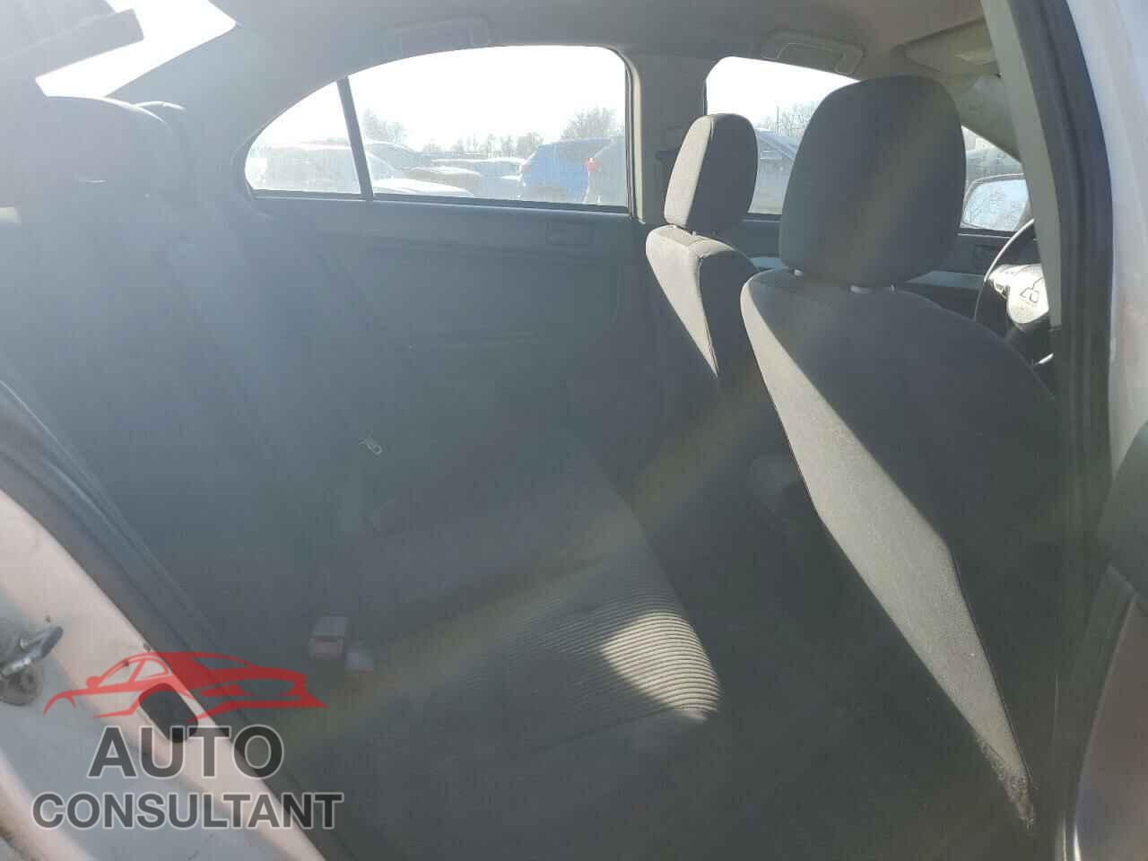 MITSUBISHI LANCER 2014 - JA32U2FU1EU013003