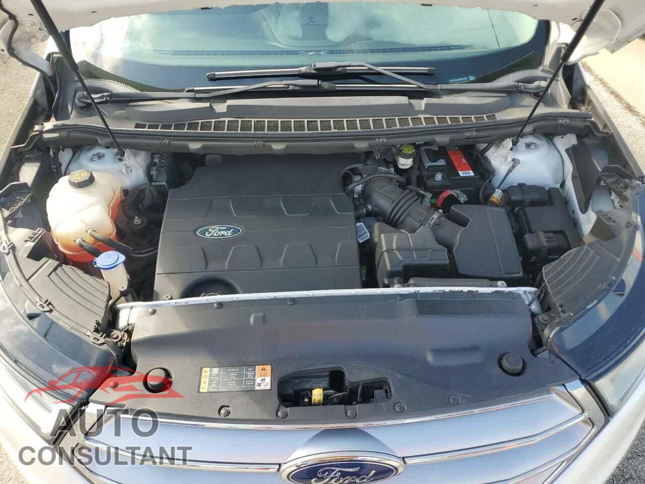 FORD EDGE 2015 - 2FMTK3J89FBB02378