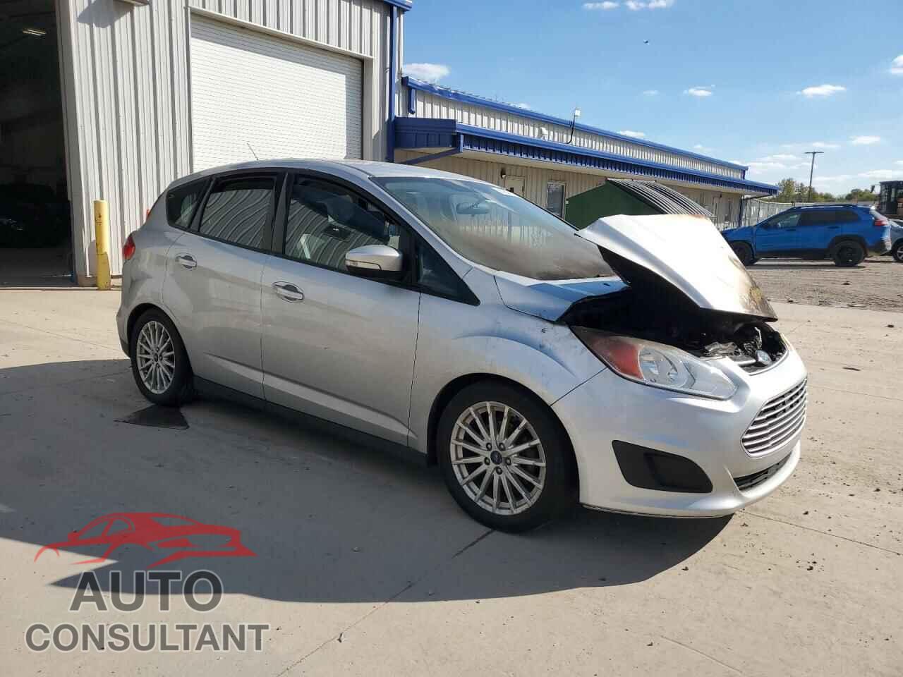 FORD CMAX 2016 - 1FADP5AU2GL112728