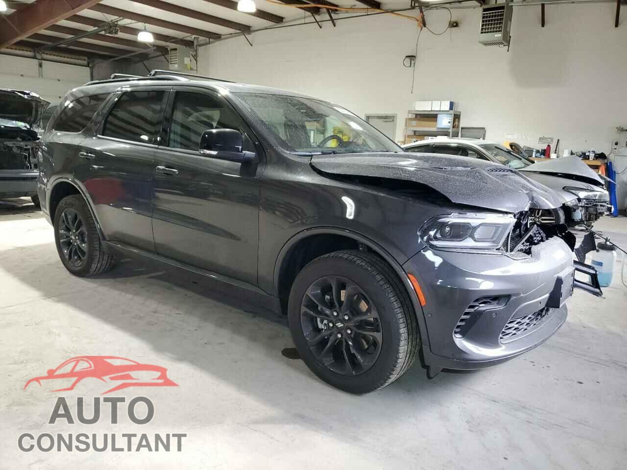 DODGE DURANGO 2025 - 1C4RDJDG5SC506983