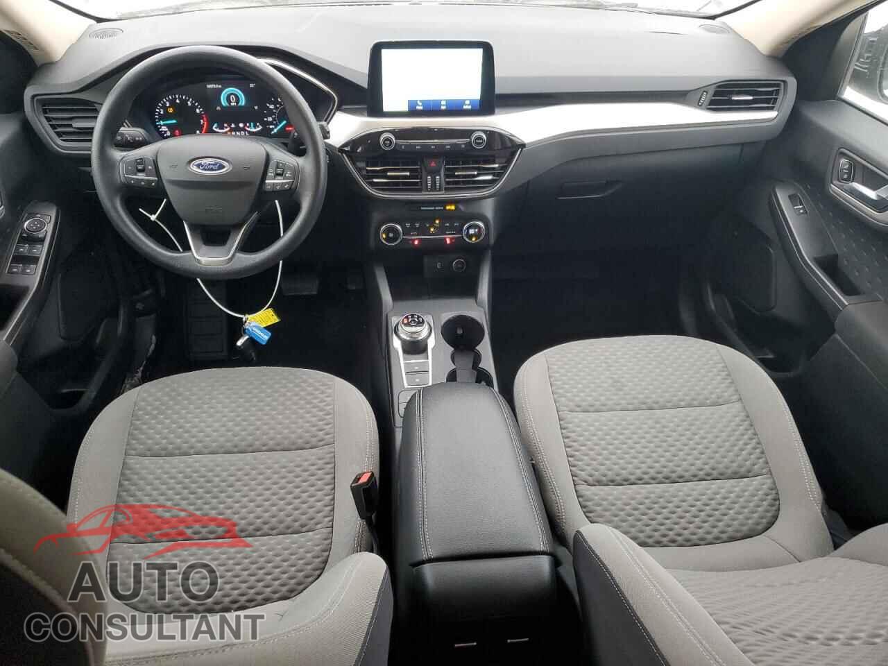 FORD ESCAPE 2020 - 1FMCU9G60LUA73670