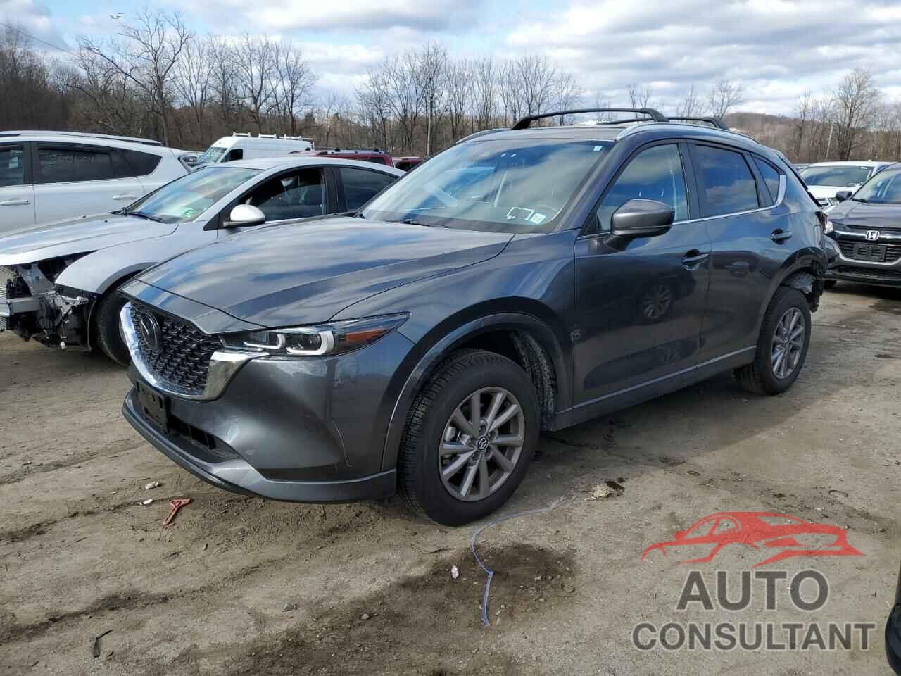 MAZDA CX-5 PREFE 2024 - JM3KFBCL3R0498269