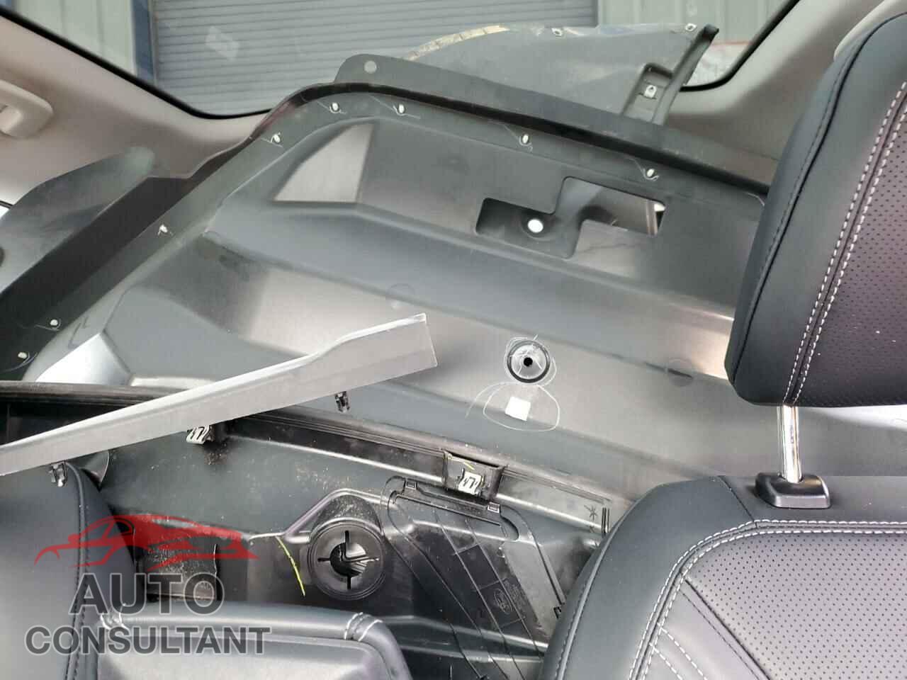 FORD MUSTANG 2021 - 3FMTK3SS1MMA17346