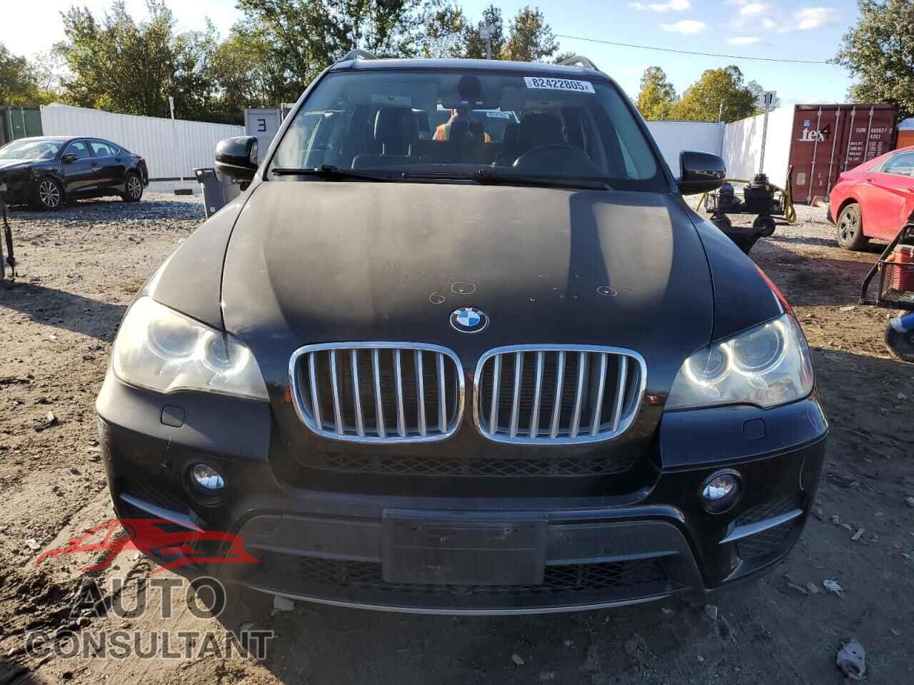 BMW X5 2013 - 5UXZV4C56D0B00022