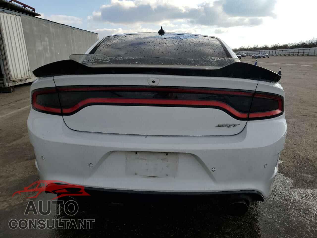 DODGE CHARGER 2016 - 2C3CDXEJ2GH276833