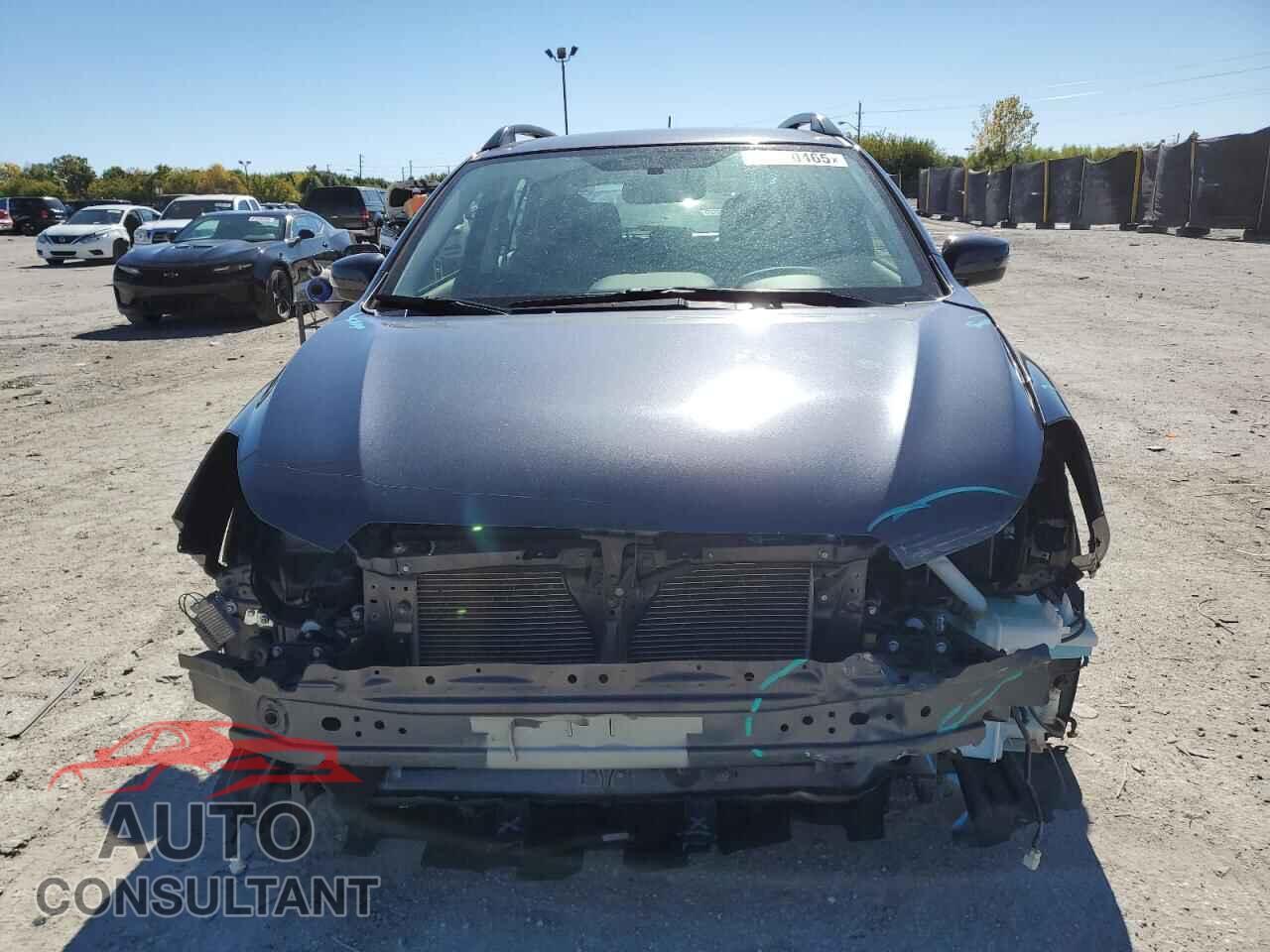 SUBARU IMPREZA 2015 - JF1GPAT61F8219095