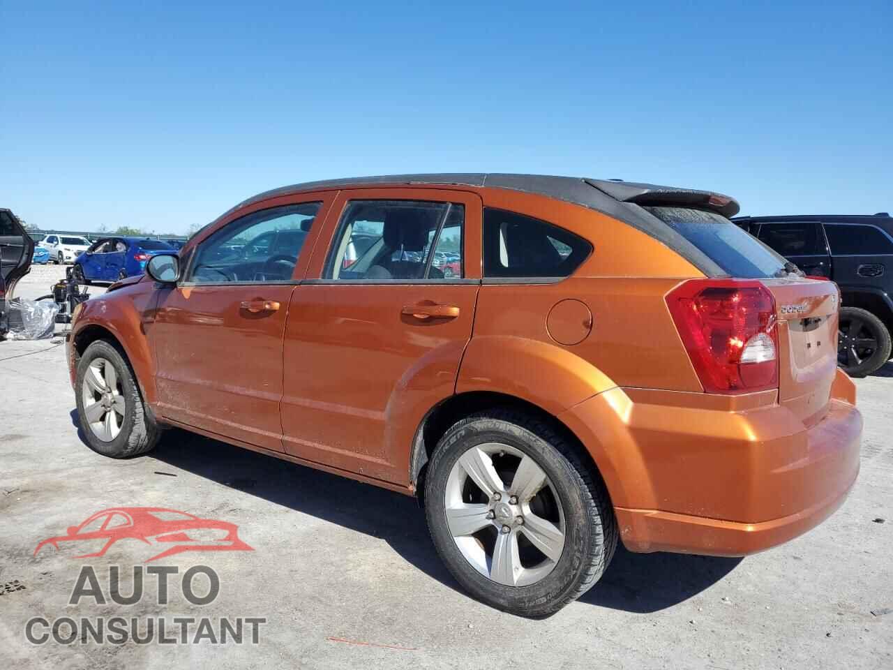 DODGE CALIBER 2011 - 1B3CB3HA8BD247480