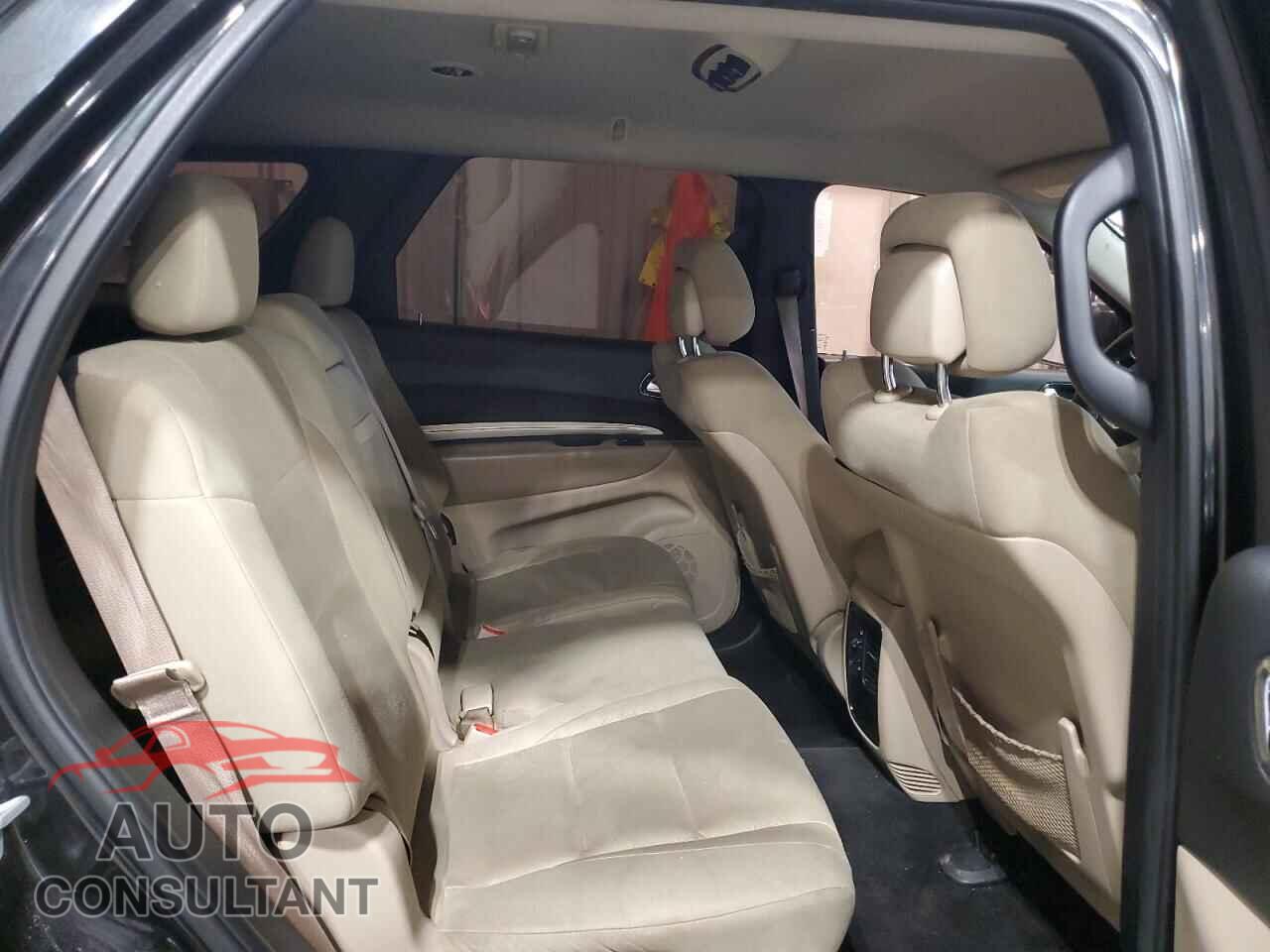 DODGE DURANGO 2014 - 1C4RDHAG7EC973789