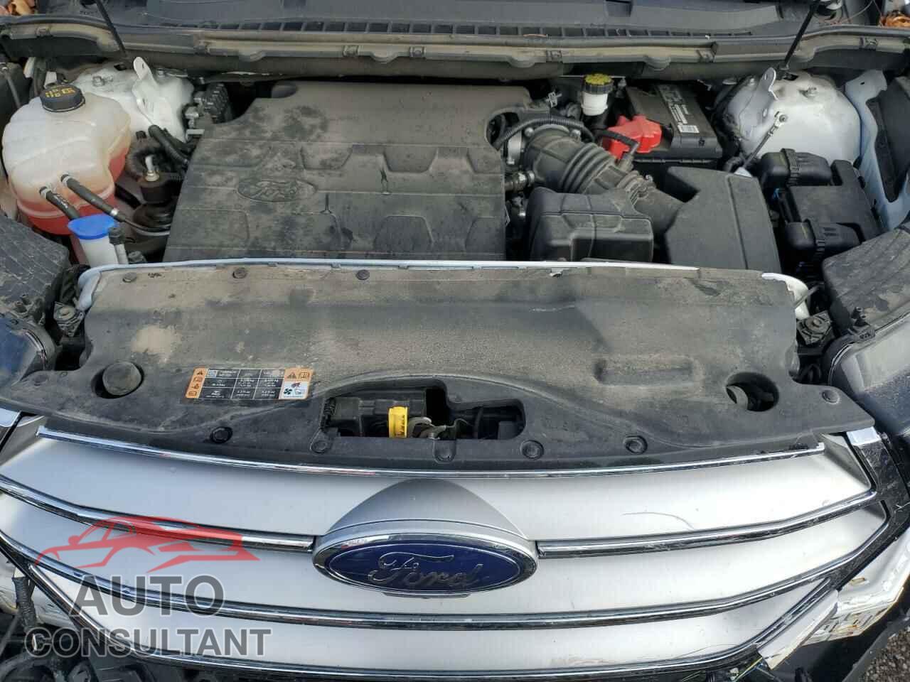 FORD EDGE 2018 - 2FMPK4K87JBC30794