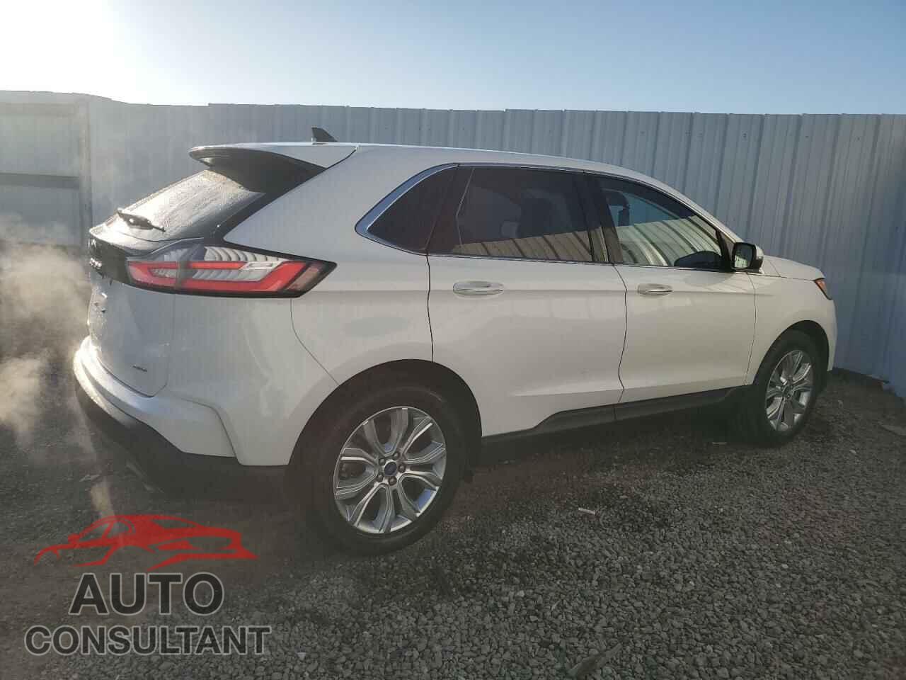 FORD EDGE 2021 - 2FMPK4K96MBA20975