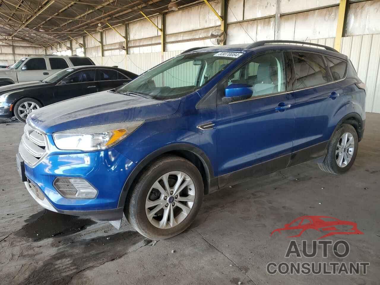 FORD ESCAPE 2017 - 1FMCU0GD4HUE78562