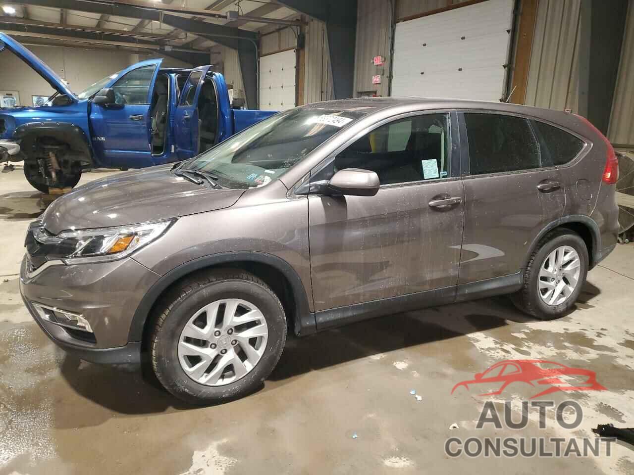 HONDA CRV 2015 - 2HKRM3H53FH504518