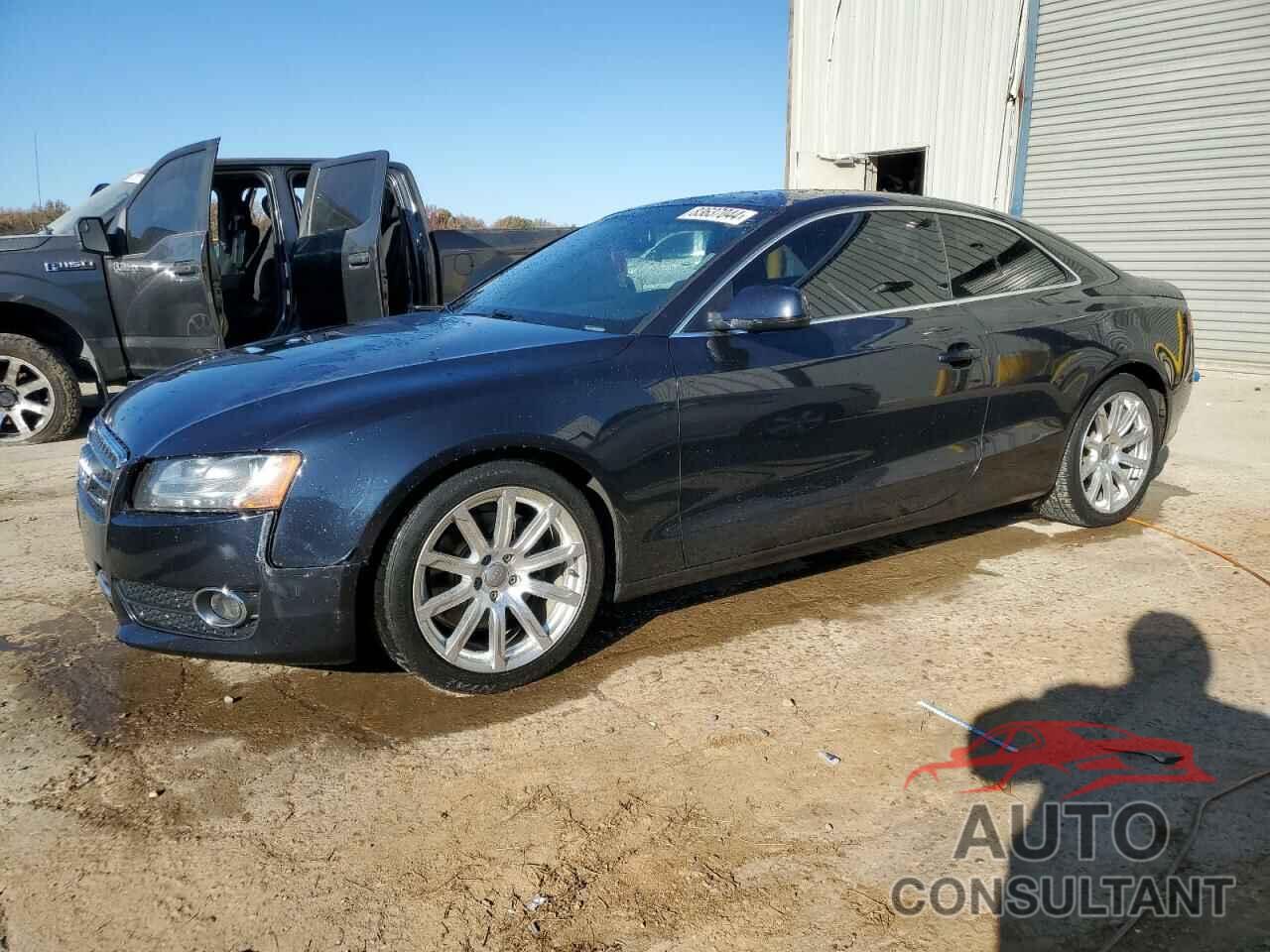 AUDI A5 2012 - WAUVFAFR1CA005056