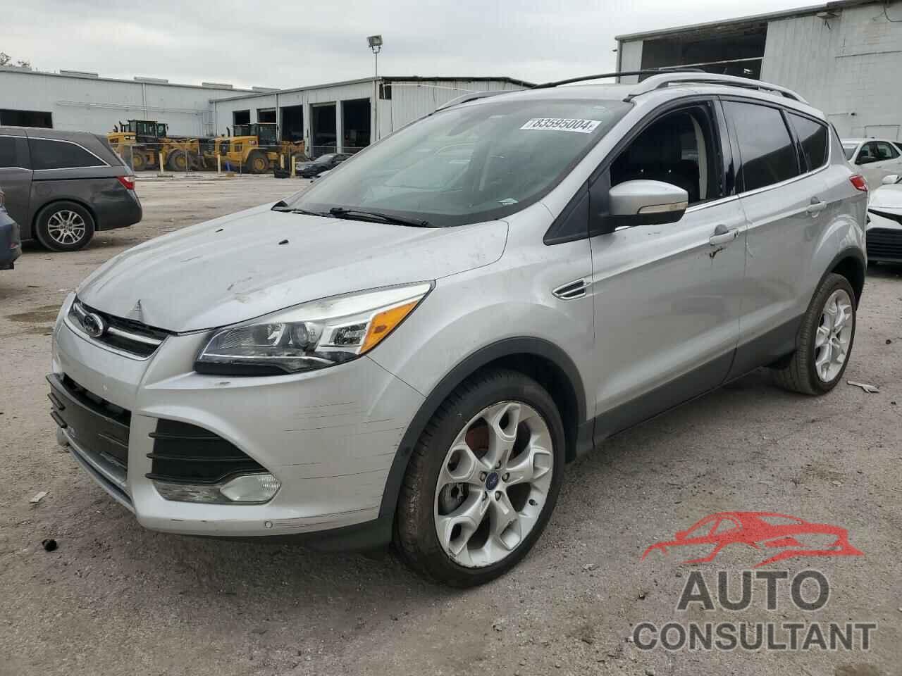 FORD ESCAPE 2013 - 1FMCU0J98DUC41300