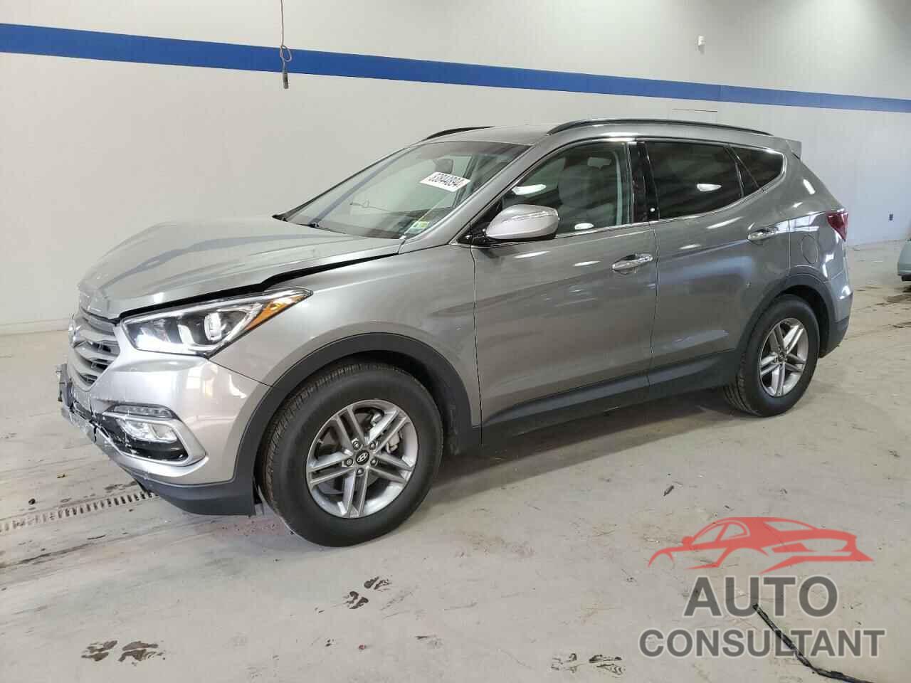 HYUNDAI SANTA FE 2017 - 5NMZU3LB7HH031557