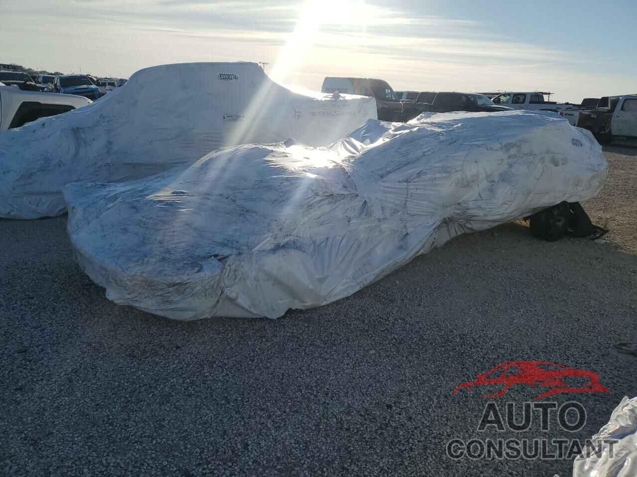 FORD F150 2024 - 1FTFW1L50RKD95997