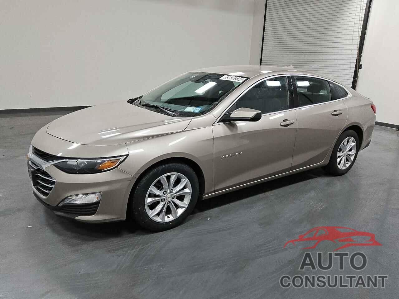 CHEVROLET MALIBU 2023 - 1G1ZD5ST6PF224289